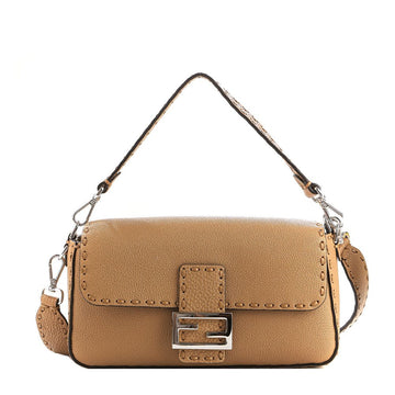 Fendi 25SS Shoulder Bag 138227240