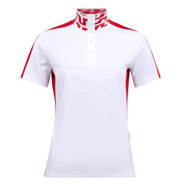 J Lindeberg Women Golf Shirt PIF GWJT06467 0000 45594604