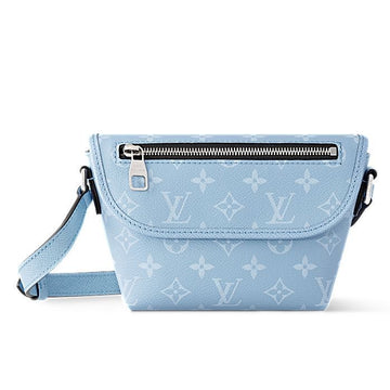 LOUIS VUITTON Puls tragbare Geldbörse M14116 138228981
