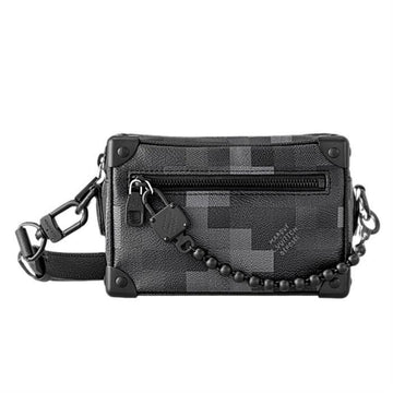 LOUIS VUITTON Mini Soft Trunk M14922 138228993