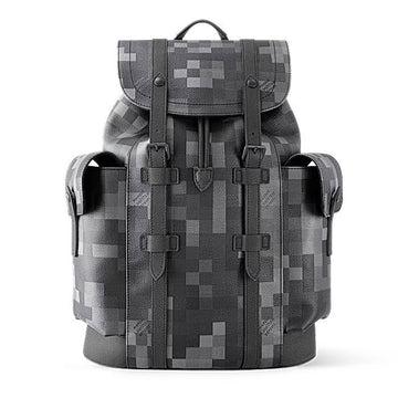 LOUIS VUITTON Christopher MM M14952 138229001