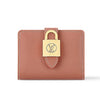 Louis Vuitton Compact Wallet M12148 138229010 [P]