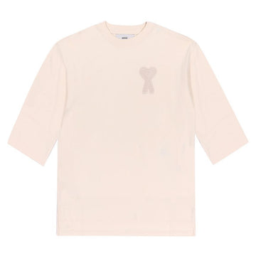 AMI FTS055 726 136 レディース ロングスリーブ Tシャツ 138229094