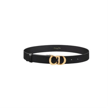 DIOR Cest Gürtel 30mm B0328UVWV_M900 138229220 [P]