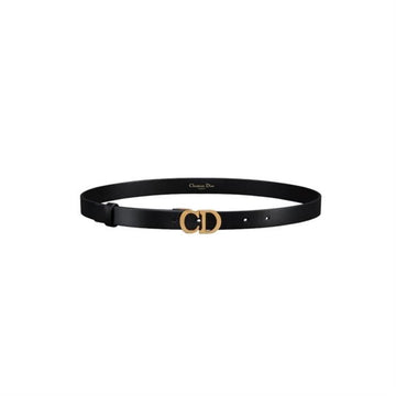 Dior Saddle Belt 20mm B0445CWGH_M900 138229233 [P]