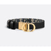 DIOR 30 Montaigne Wende-Gürtel 20mm B0446UWEO_M928 138229239 [P]
