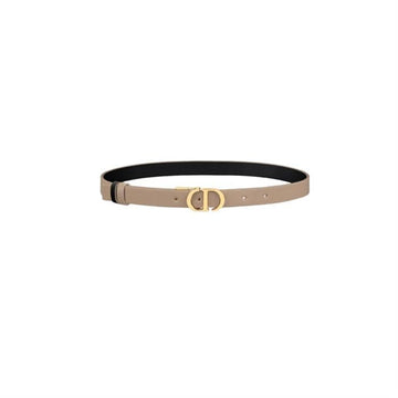Dior 30 Montaigne Reversible Belt 20mm B0446UWGA_M87E 138229242 [P]