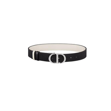 DIOR 30 Montaigne Wenderiemen 35mm B0447PWGA_M911 138229244 [P]