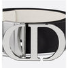 DIOR 30 Montaigne Wenderiemen 35mm B0447PWGA_M911 138229244 [P]