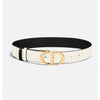 DIOR 30 Montaigne Wende Gürtel 35mm B0447UWGA_M911 138229247 [P]