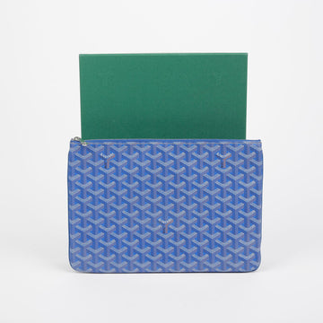 GOYARD Sena MM Clutch 150309161