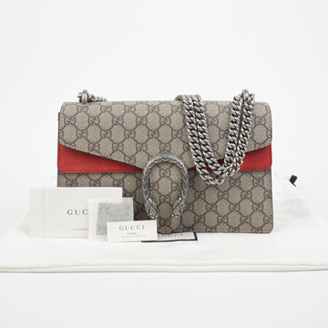 Gucci Dionysus Small Chain Shoulder Bag 400249 137847394