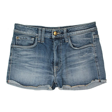 OTHER BRAND サイクルデニムロールアップショートパンツ 55 138248857