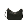 Prada Saffiano Triangle Logo Tote/Shoulder Bag 1BC204 NZV F0632 46156144 [P]