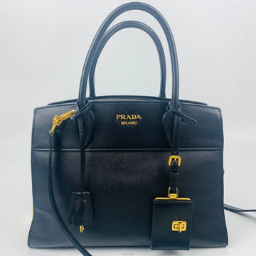 PRADA Esplanade 1BA046 Schultertasche 138269388