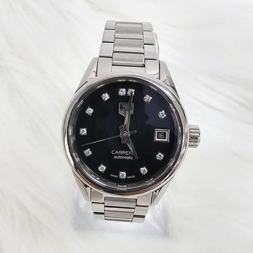 Tag Heuer Carrera Calibre Automatic Lady Watch WAR2413 138273923
