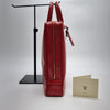 Louis Vuitton Epi Document Bag Red 505-39 138274336 [P]