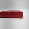 Louis Vuitton Epi Document Bag Red 505-39 138274336 [P]