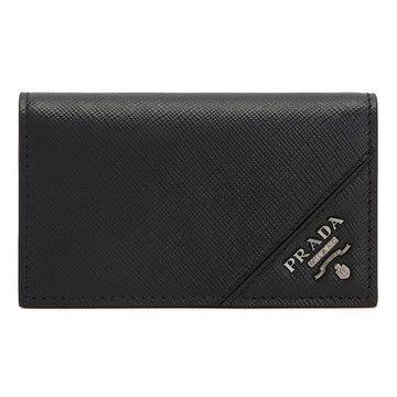 Prada Men's Saffiano Card Holder 27885042