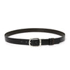 MONTBLANC メンズ リバーシブル ベルト 111080 138274851 [P]