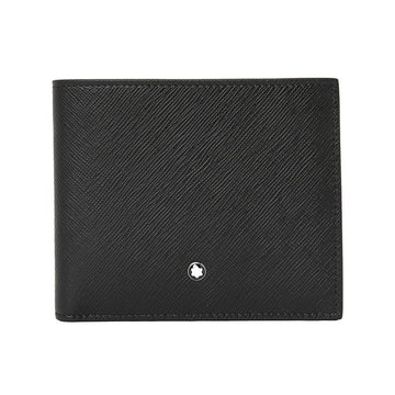 Montblanc Satorial Men's Bifold Wallet 130317 138274858