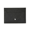 Montblanc Satorial Men's Card Holder 138274859 [P]