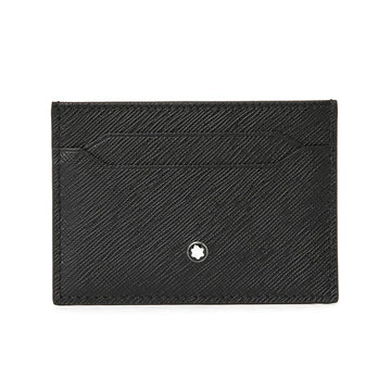 Montblanc Satorial Men's Card Holder 138274859