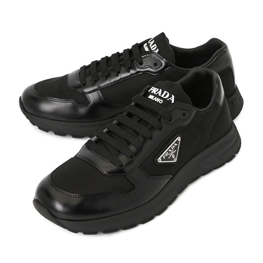 PRADA Herren Sneakers 2EE443 3LF5 F0002 138274870