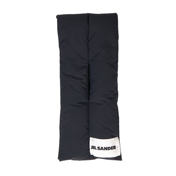 Jil Sander Padding Scarf J47TE0001 J74276 001 (Unisex) 138274866