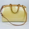 LOUIS VUITTON M91456 Vernis Brea MM 138274939 [P]