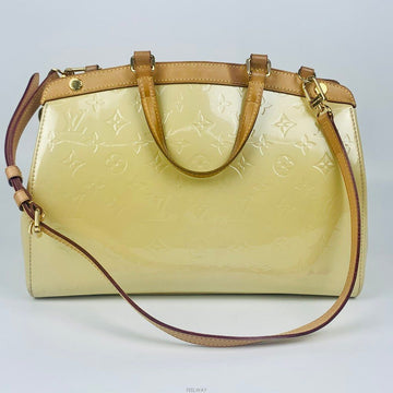 LOUIS VUITTON ベルニ ブレア MM M91456 138274939