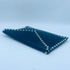 Valentino Rockstud Envelope Clutch Bag 138275012 [P]