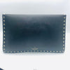 Valentino Rockstud Envelope Clutch Bag 138275012 [P]