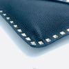 Valentino Rockstud Envelope Clutch Bag 138275012 [P]
