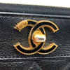 CHANEL Mademoiselle Long Wallet L941681 138287264 [P]
