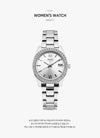 Fossil Scarlette Mini Women's Metal Watch ES4317 144732232 [P]