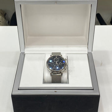 IWC Portofino Chronograph 18 Jahr IW391010 138291175