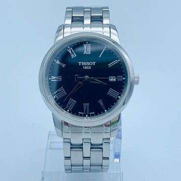 TISSOT T033410B スチール メンズ 時計 13JA0261773 138292409