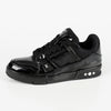 Louis Vuitton Trainer Sneakers Size 9 138165919 [P]