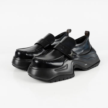 Louis Vuitton Archlight 2.0 Platform Sneakers Size 9 138165981