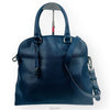 FURLA ネイビートートバッグまたはショルダーバッグ 138301686 [P]