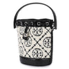 TORY BURCH ミニブークルバケットバッグ 152401-001 78067552 [P]
