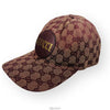 Gucci 576253 Baseball Cap (L) 138301767 [P]