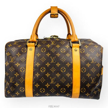 Louis Vuitton Carryall Travel Tote Bag M40074 138301780