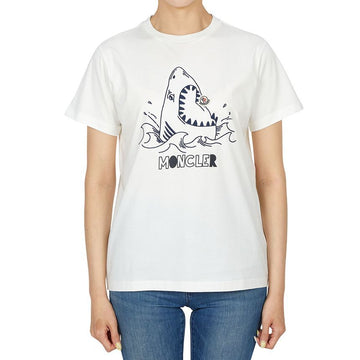 MONCLER T-Shirt 8C00032 89AFV 034 12A14A 137985183