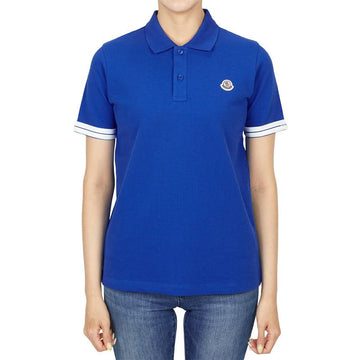 MONCLER Kinder Poloshirt 8A00010 89ALK 771 12A14A 137985171