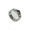 Gucci 22SS Interlocking G Vintage Chain Ring 138302134 [P]