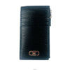 SALVATORE FERRAGAMO Ferragamo Black Kartenetui 66 0805 138302160 [P]