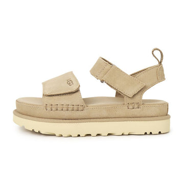 UGG [Einzelstück/30 Stück limitiert] 26SS Golden Star Damen Sandalen 1136783 SAN 138302636