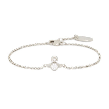 VIVIENNE WESTWOOD [Exklusiv/30 Stück limitiert] 26FW London Women Kettenarmband 02P102 138302641 [P]